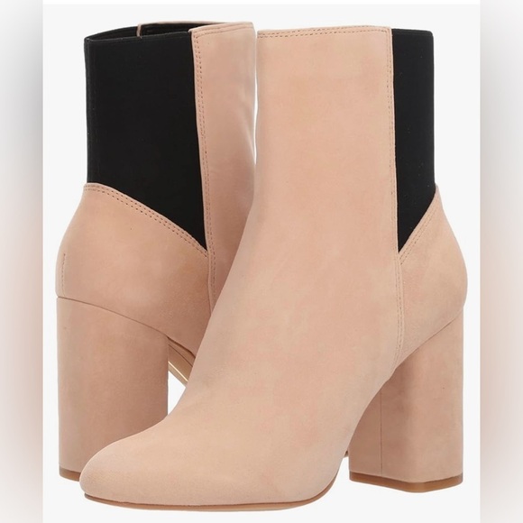 NWOT Dolce Vita Ramona boots